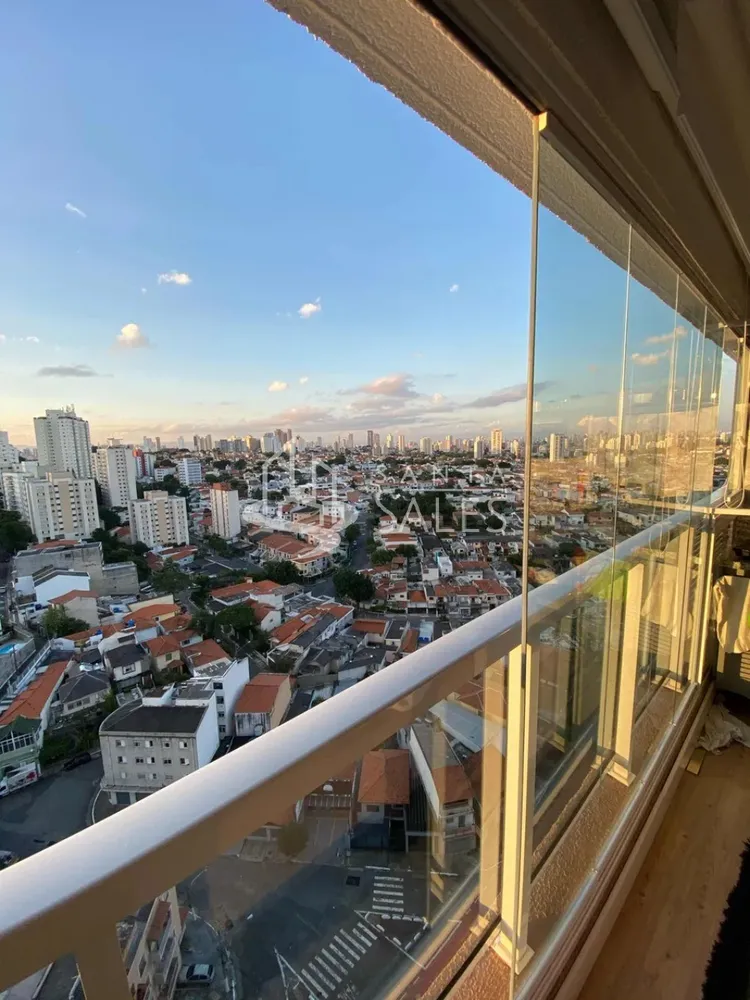 Apartamento, 1 quarto, 33 m² - Foto 7