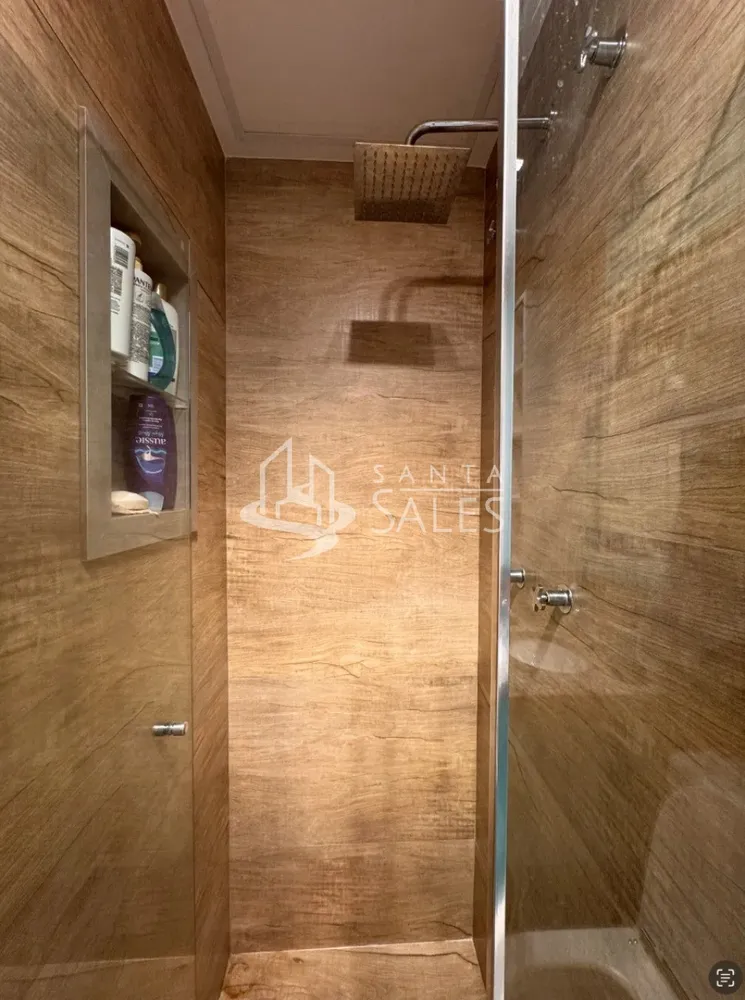 Apartamento, 1 quarto, 33 m² - Foto 8