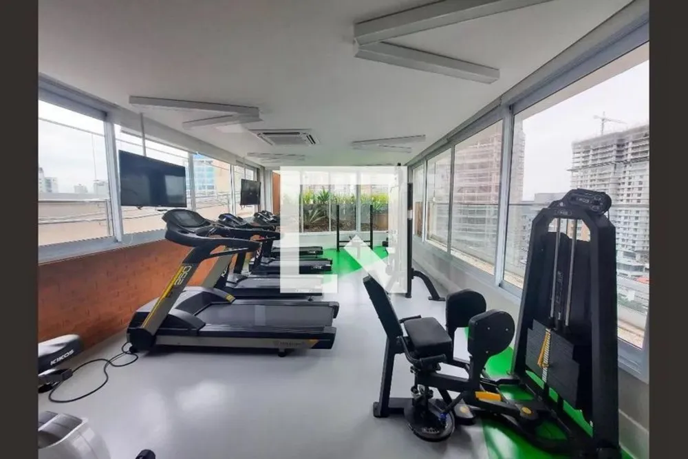 Apartamento, 1 quarto, 25 m² - Foto 16