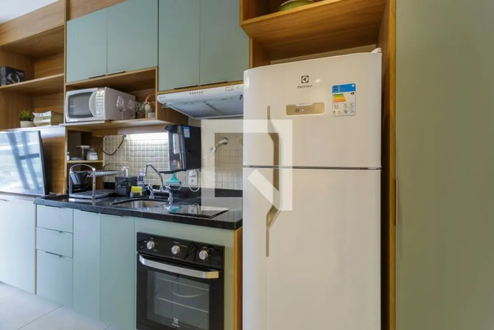 Apartamento, 1 quarto, 25 m² - Foto 8