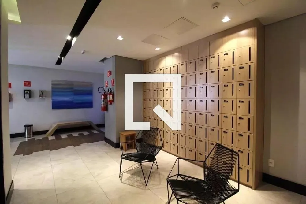 Apartamento, 1 quarto, 25 m² - Foto 14