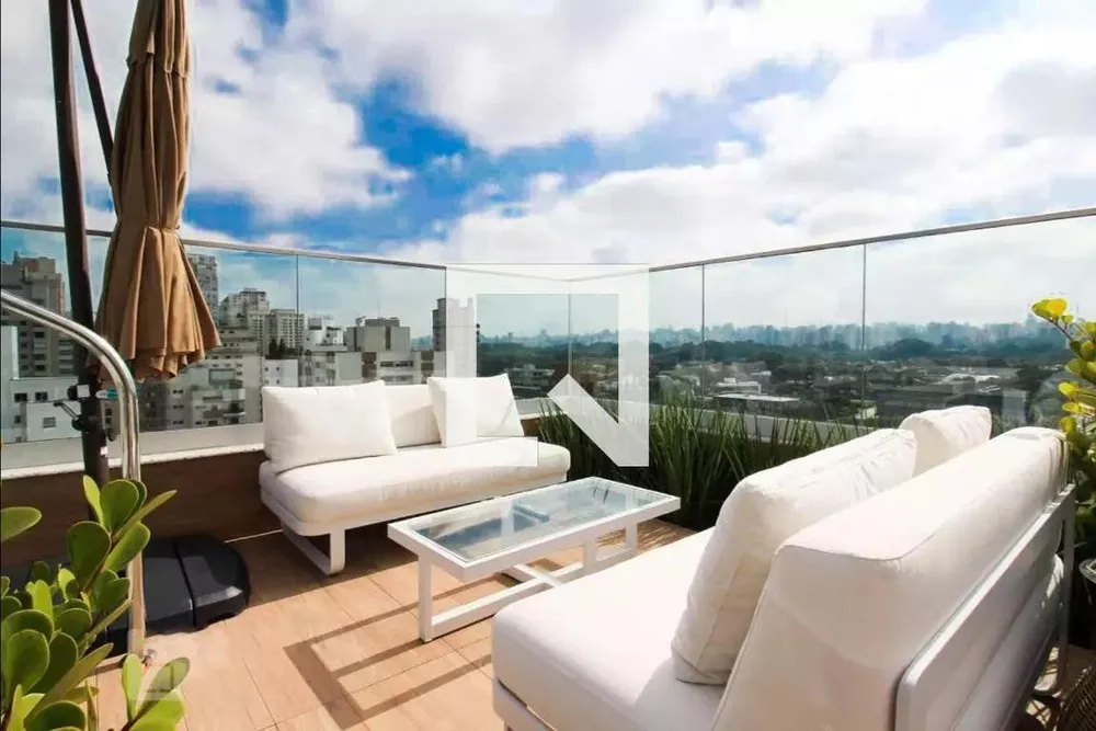 Apartamento, 1 quarto, 25 m² - Foto 9