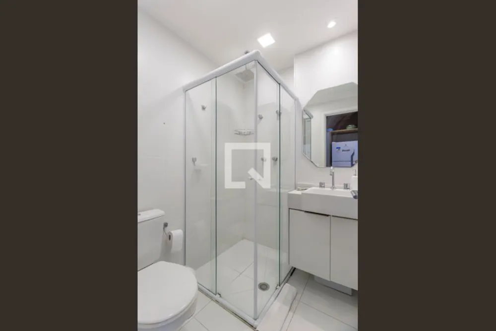 Apartamento, 1 quarto, 25 m² - Foto 6