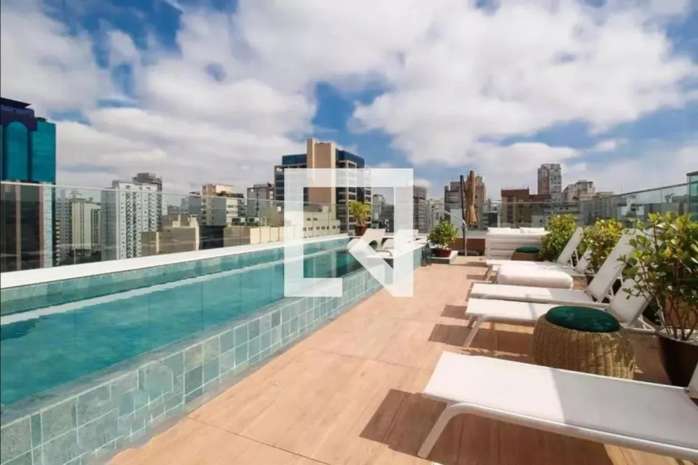 Apartamento, 1 quarto, 25 m² - Foto 15