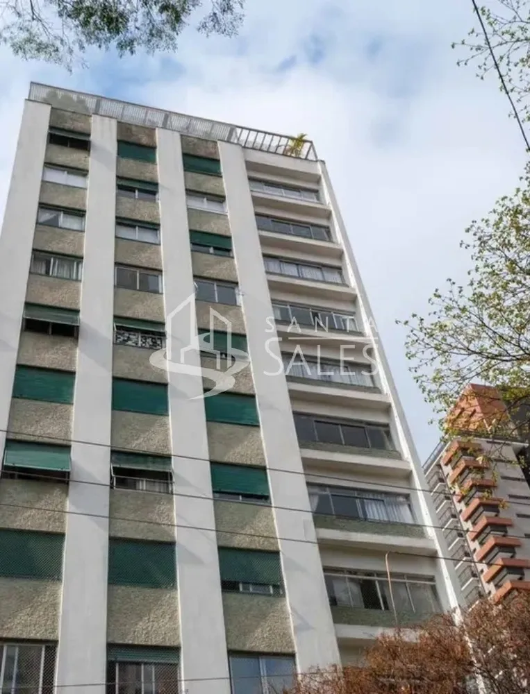 Apartamento, 3 quartos, 150 m² - Foto 5