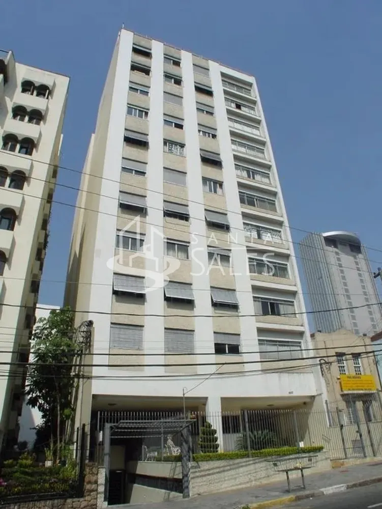 Apartamento, 3 quartos, 150 m² - Foto 8