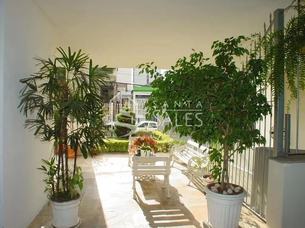 Apartamento, 3 quartos, 150 m² - Foto 6