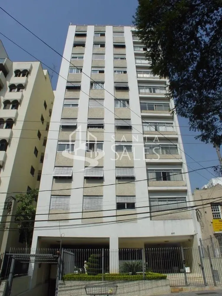 Apartamento, 3 quartos, 150 m² - Foto 1