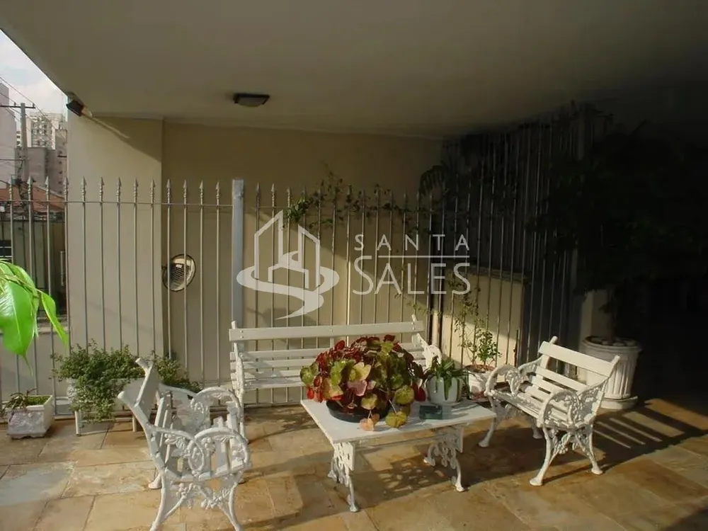 Apartamento, 3 quartos, 150 m² - Foto 5