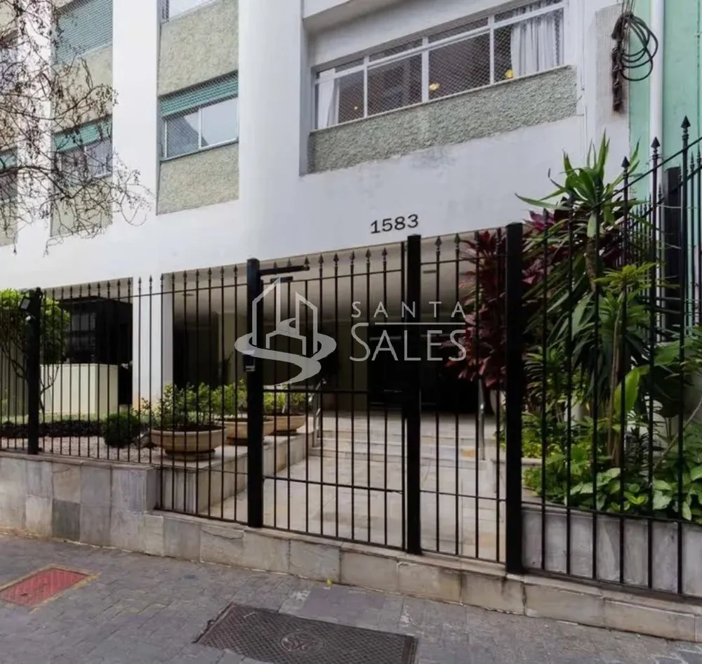 Apartamento, 3 quartos, 150 m² - Foto 4