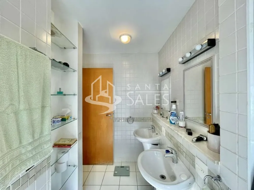 Casa de Condomínio, 3 quartos - Foto 8