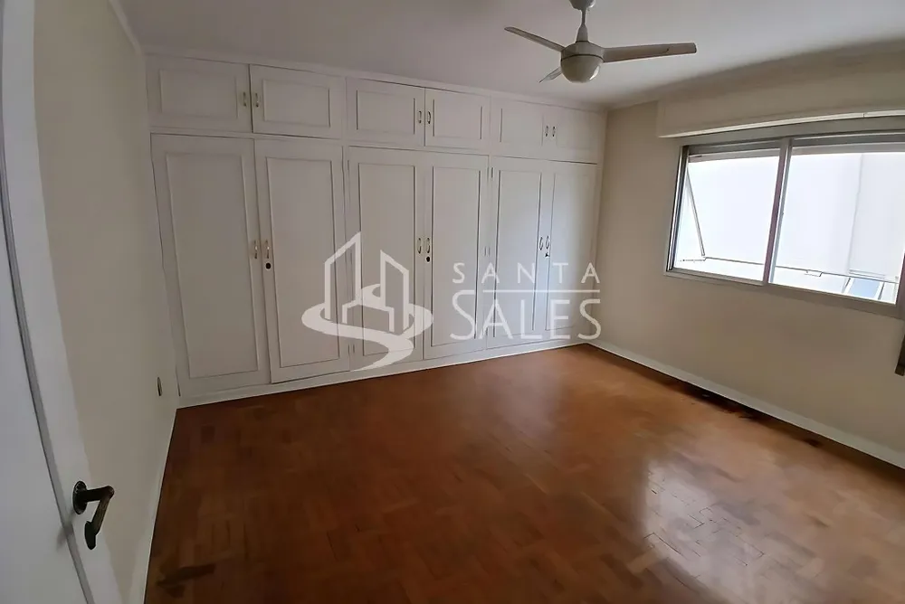 Apartamento, 3 quartos, 187 m² - Foto 11