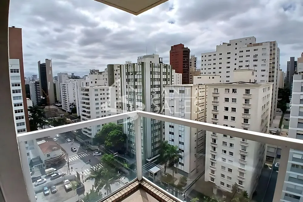 Apartamento, 3 quartos, 187 m² - Foto 5