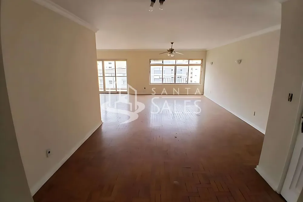 Apartamento, 3 quartos, 187 m² - Foto 3