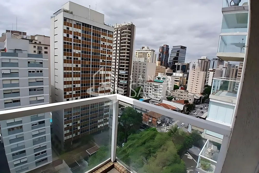 Apartamento, 3 quartos, 187 m² - Foto 13
