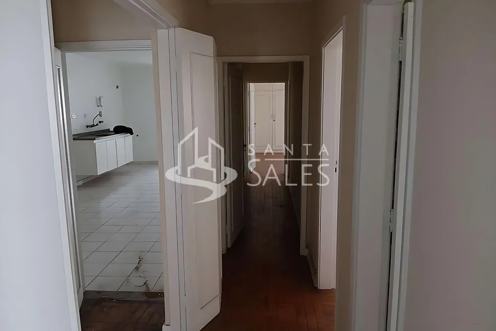 Apartamento, 3 quartos, 187 m² - Foto 4