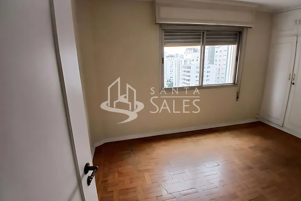 Apartamento, 3 quartos, 187 m² - Foto 6