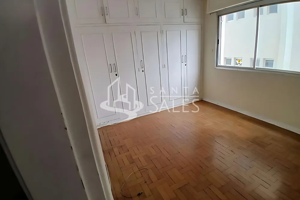 Apartamento, 3 quartos, 187 m² - Foto 9