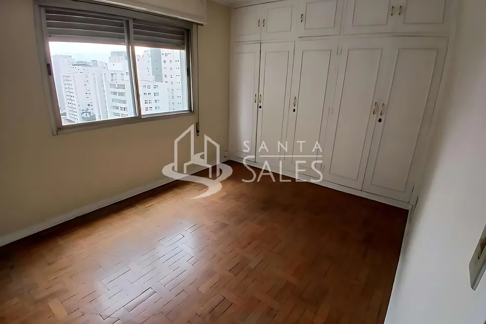 Apartamento, 3 quartos, 187 m² - Foto 7