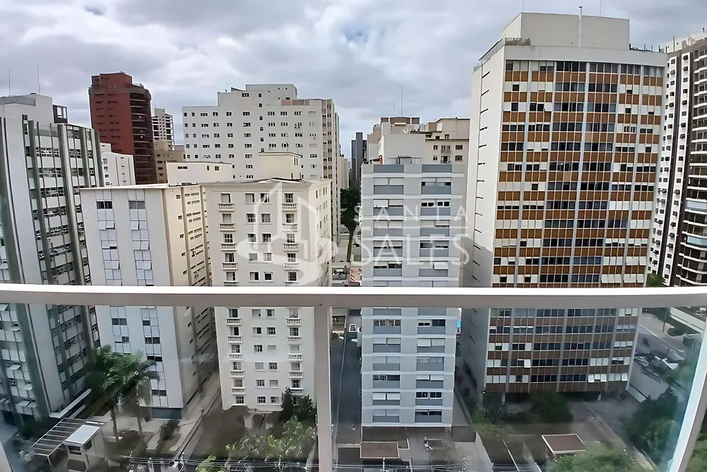 Apartamento, 3 quartos, 187 m² - Foto 14