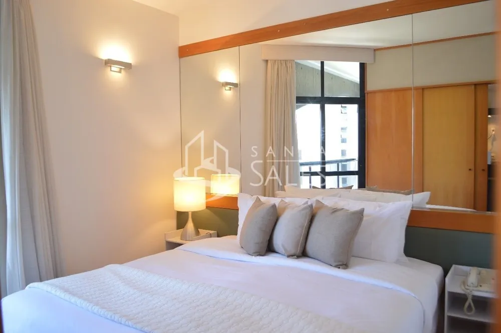 Apartamento, 1 quarto, 42 m² - Foto 5