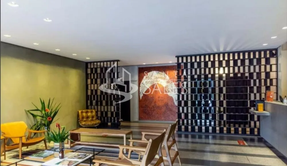 Apartamento, 1 quarto, 42 m² - Foto 11