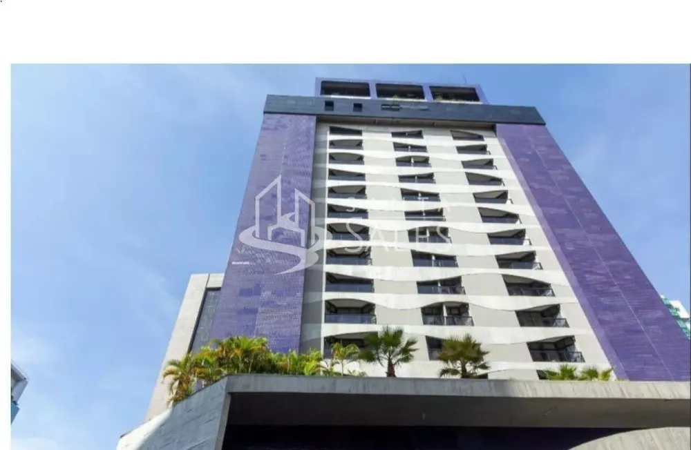 Apartamento, 1 quarto, 42 m² - Foto 10
