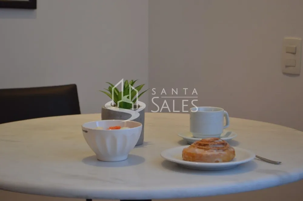 Apartamento, 1 quarto, 42 m² - Foto 3