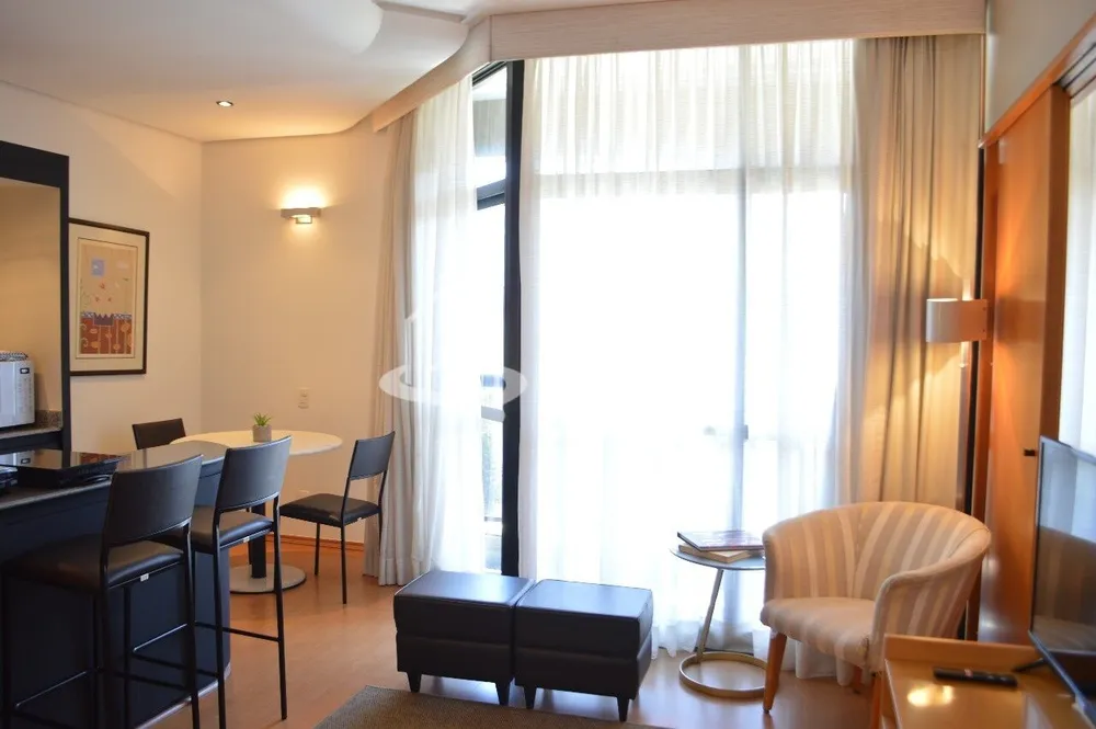 Apartamento, 1 quarto, 42 m² - Foto 4