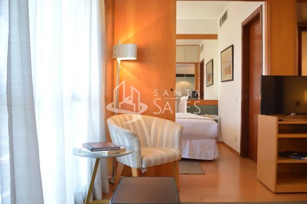Apartamento, 1 quarto, 42 m² - Foto 7