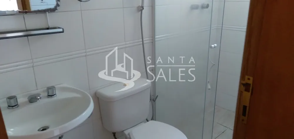 Apartamento, 2 quartos, 58 m² - Foto 9