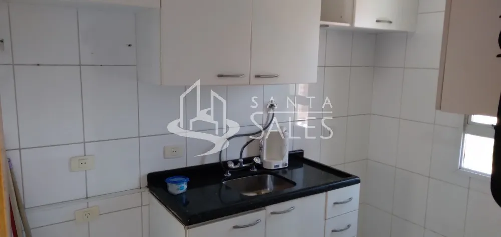 Apartamento, 2 quartos, 58 m² - Foto 2