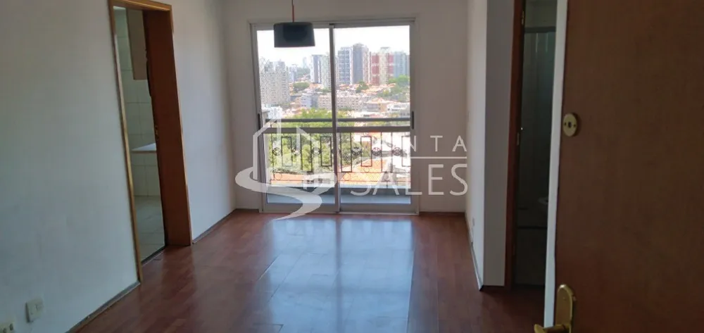 Apartamento, 2 quartos, 58 m² - Foto 1