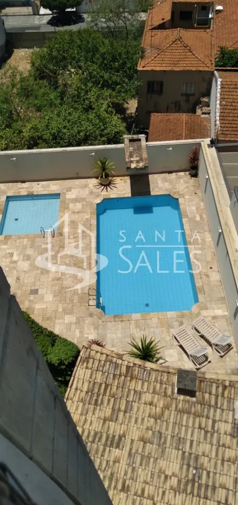 Apartamento, 2 quartos, 58 m² - Foto 10