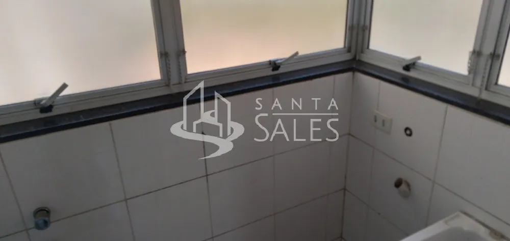 Apartamento, 2 quartos, 58 m² - Foto 3