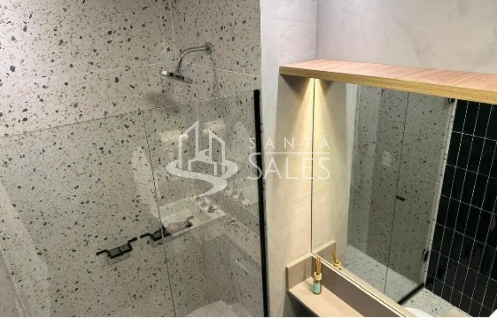 Apartamento, 1 quarto, 25 m² - Foto 11
