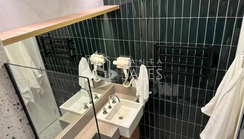 Apartamento, 1 quarto, 25 m² - Foto 4
