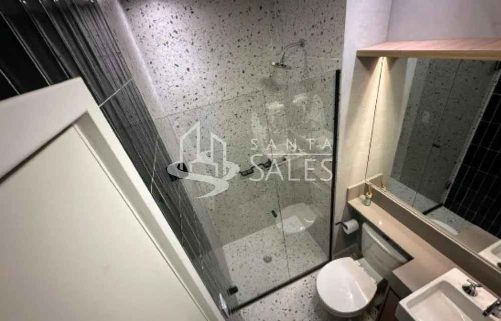Apartamento, 1 quarto, 25 m² - Foto 12
