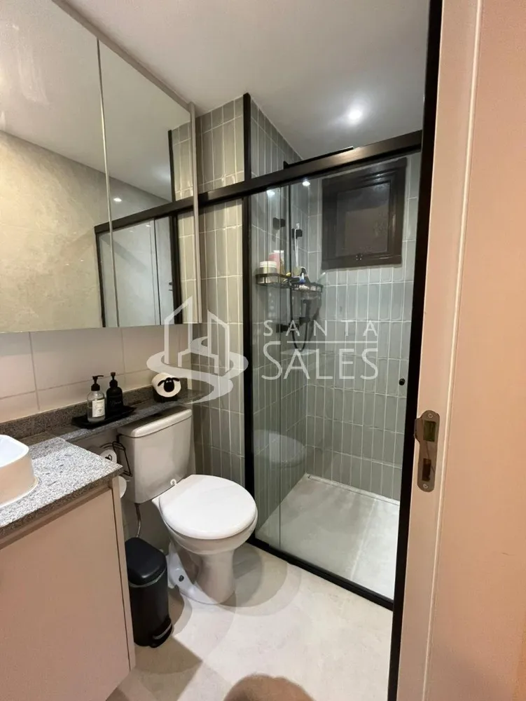 Apartamento, 1 quarto, 44 m² - Foto 4