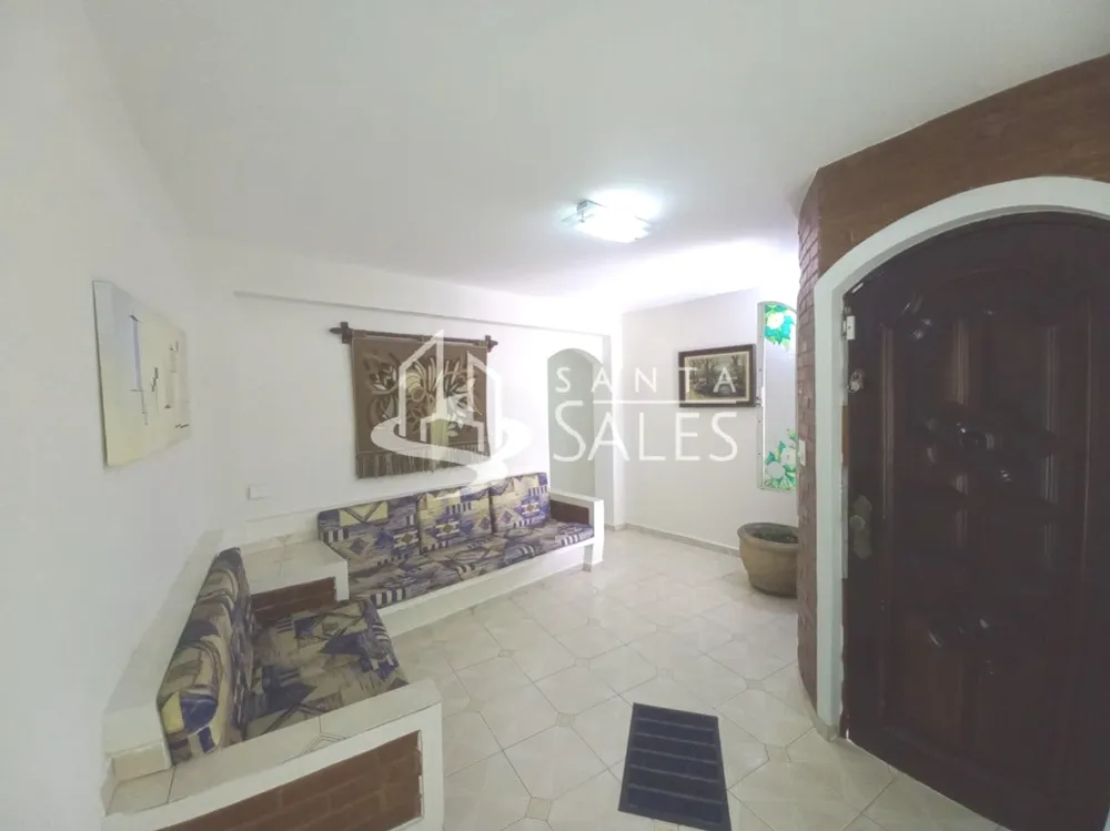Sobrado, 2 quartos, 80 m² - Foto 2