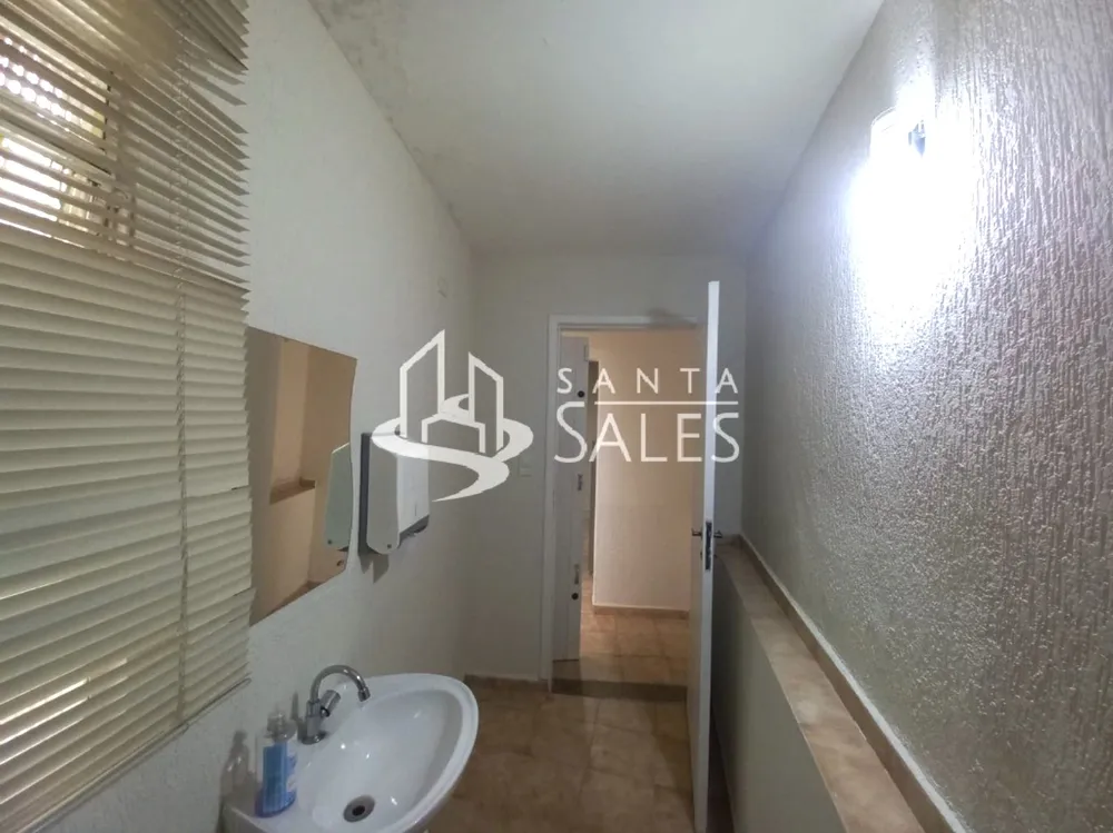 Sobrado, 2 quartos, 80 m² - Foto 12
