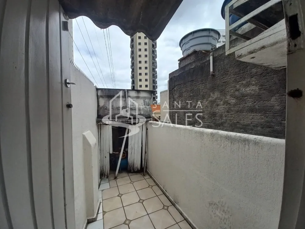 Sobrado, 2 quartos, 80 m² - Foto 8