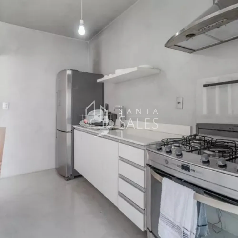 Apartamento, 1 quarto, 56 m² - Foto 4