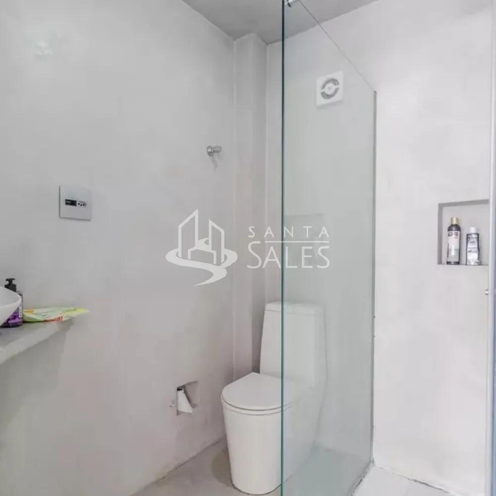 Apartamento, 1 quarto, 56 m² - Foto 7