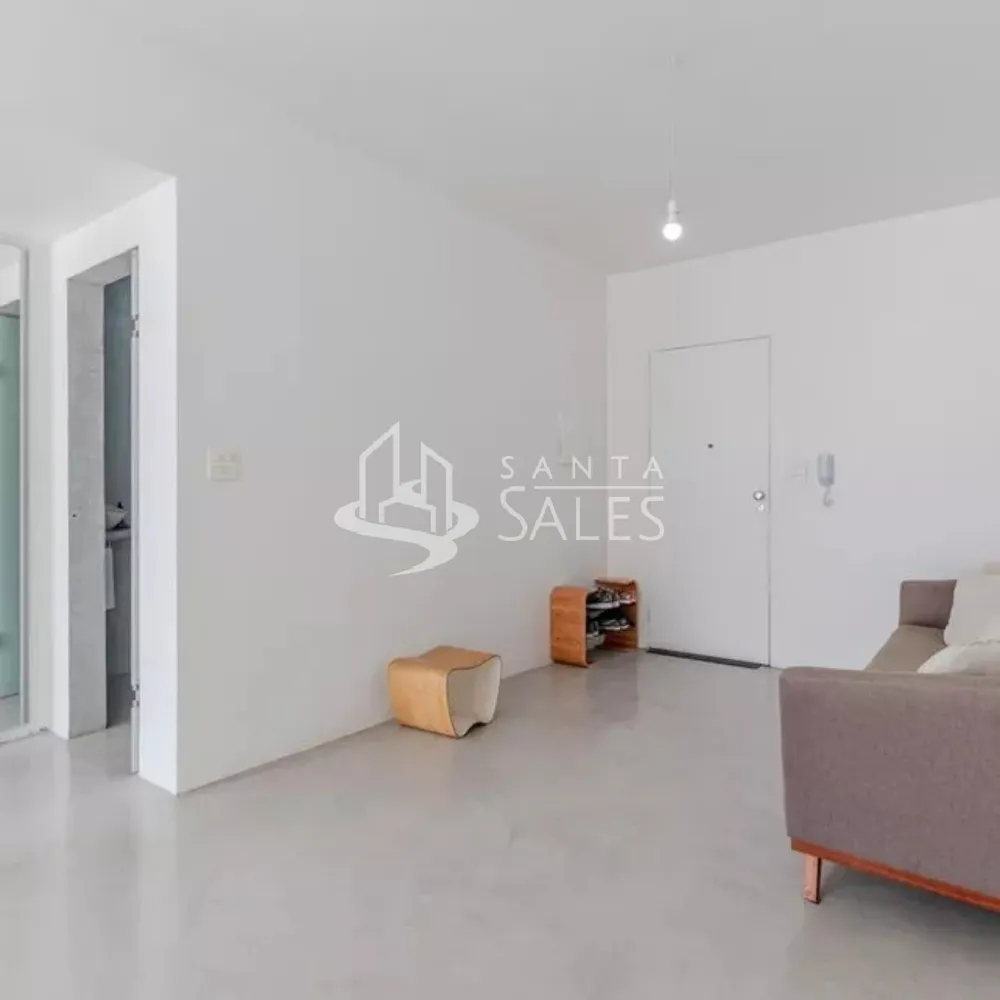 Apartamento, 1 quarto, 56 m² - Foto 8