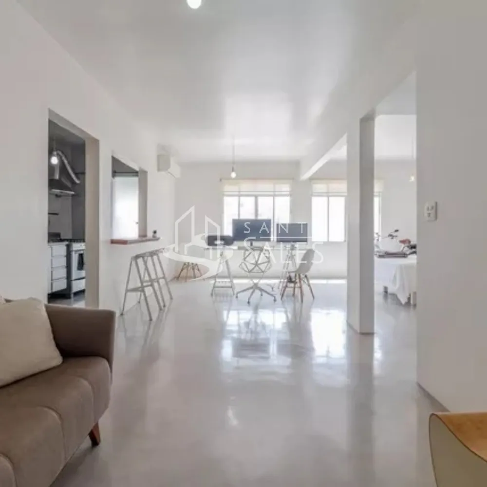 Apartamento, 1 quarto, 56 m² - Foto 8