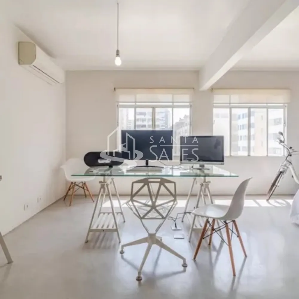 Apartamento, 1 quarto, 56 m² - Foto 7