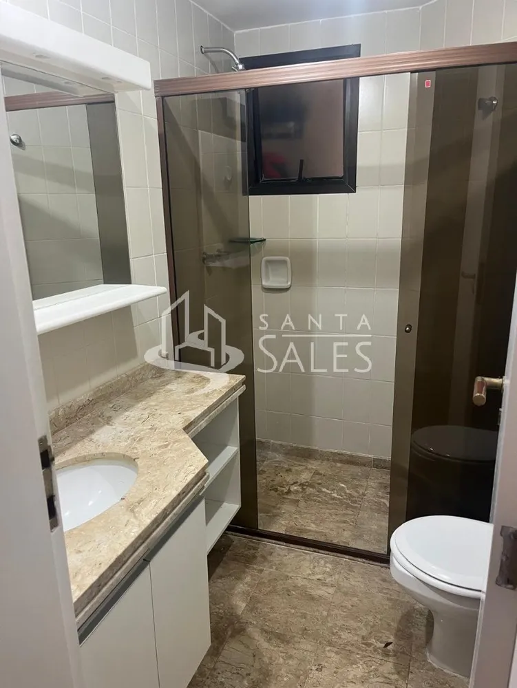 Flat/Apart Hotel, 4 quartos, 120 m² - Foto 16