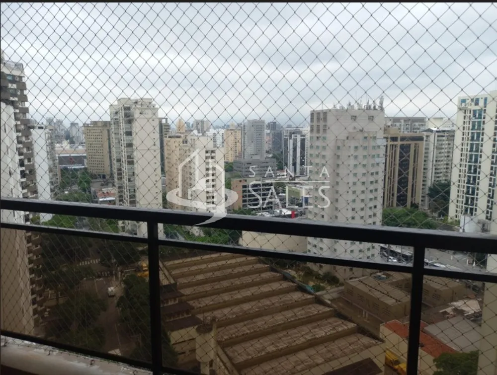 Flat/Apart Hotel, 4 quartos, 120 m² - Foto 4