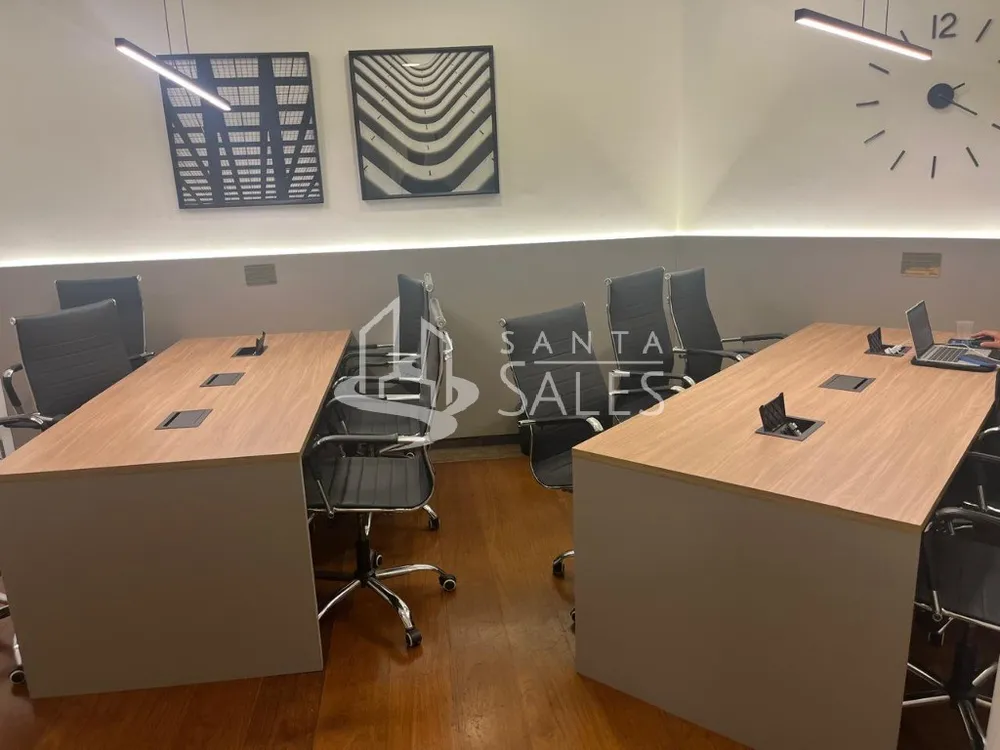 Flat/Apart Hotel, 4 quartos, 120 m² - Foto 5